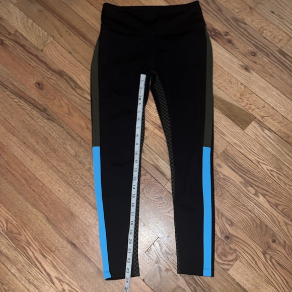 Splits59 Inline Techflex 7/8 Legging Size M - Picture 5 of 9